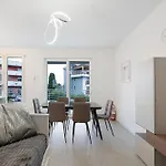 Albiceleste Prime Location Пескьера-дель-Гарда