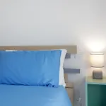 Albiceleste Prime Location Апартаменты *
