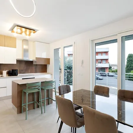 Albiceleste Prime Location Daire