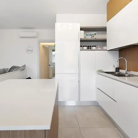 Albiceleste Prime Location Daire Peschiera del Garda