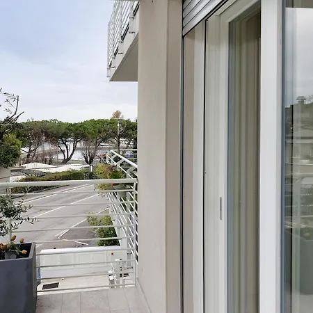 Daire Albiceleste Prime Location *