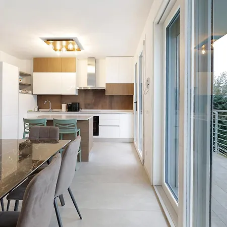 Albiceleste Prime Location Peschiera del Garda