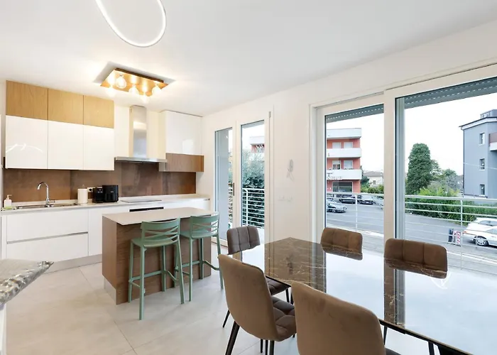 Albiceleste Prime Location Daire