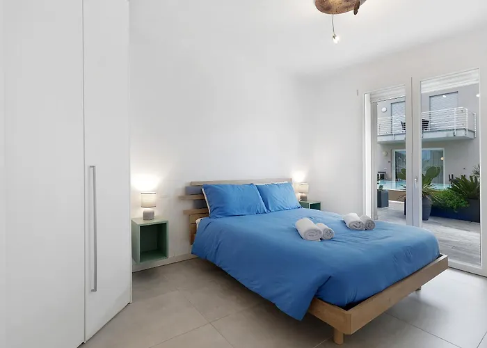 Daire Albiceleste Prime Location