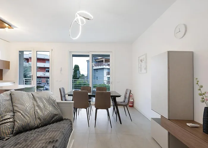 Albiceleste Prime Location Peschiera del Garda