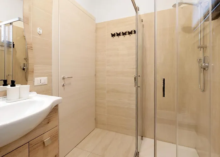 Albiceleste Prime Location Daire Peschiera del Garda