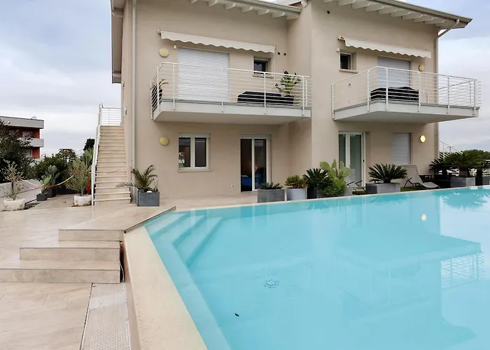 Albiceleste Prime Location Daire Peschiera del Garda