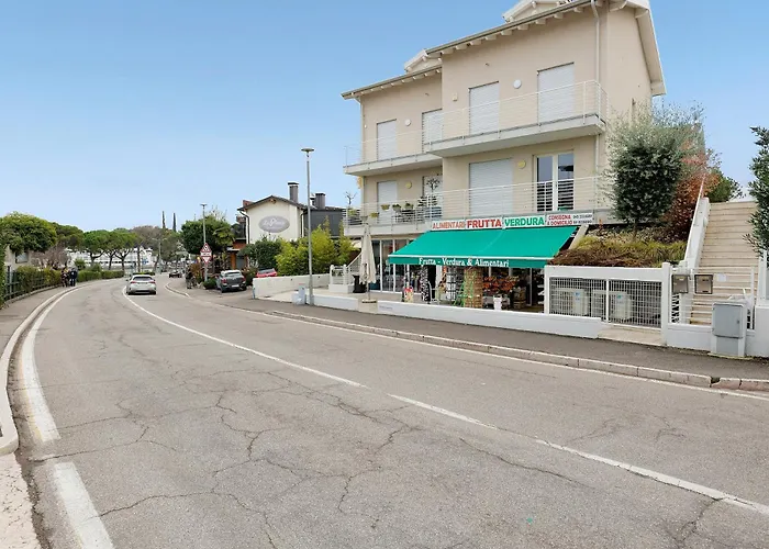 Albiceleste Prime Location Peschiera del Garda