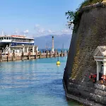 Albiceleste Prime Location Lägenhet Peschiera del Garda