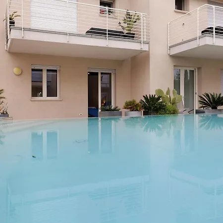 Albiceleste Prime Location Appartement *