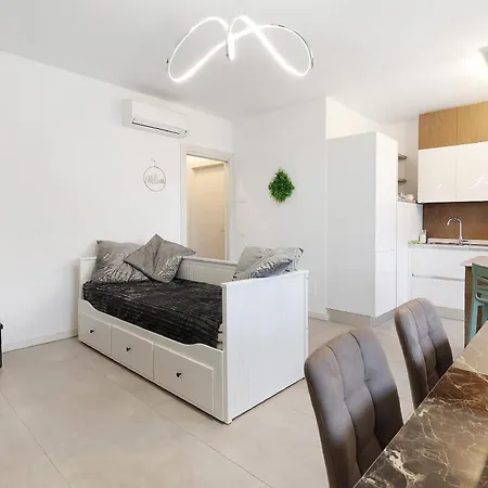 Albiceleste Prime Location Peschiera del Garda