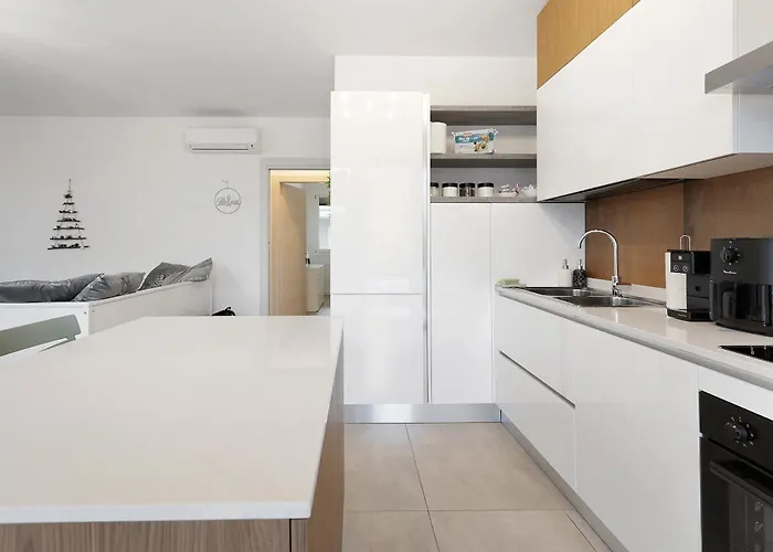 Albiceleste Prime Location Apartamento Peschiera del Garda