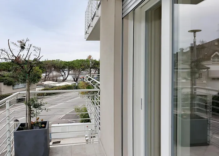 Apartman Albiceleste Prime Location *