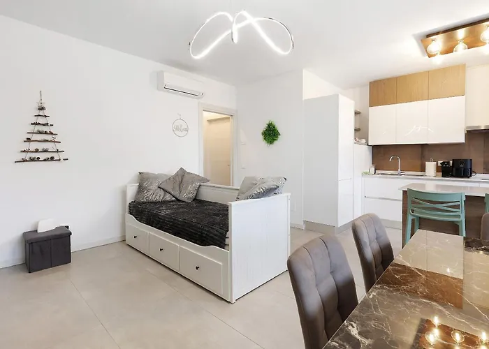 Albiceleste Prime Location Peschiera del Garda