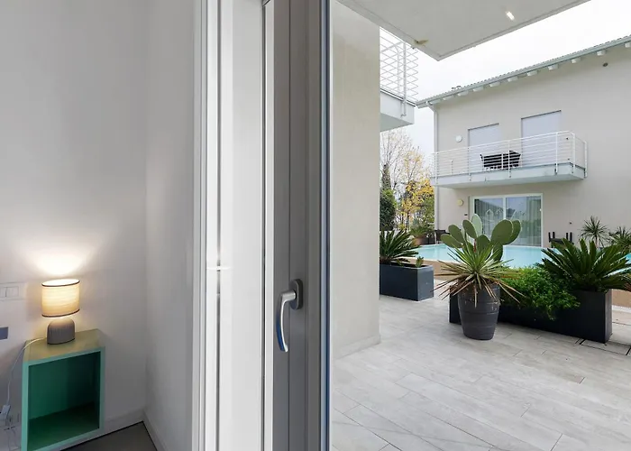 Albiceleste Prime Location Apartamento Peschiera del Garda