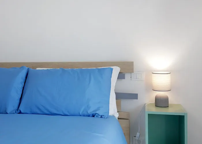 Albiceleste Prime Location Apartman *