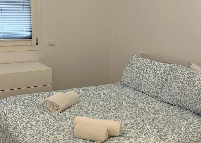 Albiceleste Prime Location Appartement Peschiera del Garda