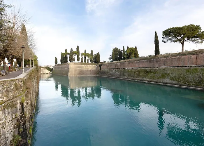 Albiceleste Prime Location Appartement Peschiera del Garda