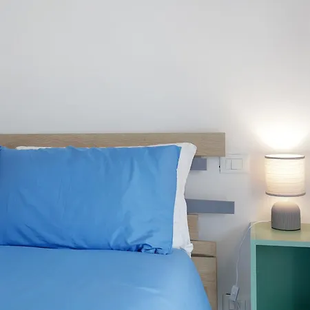 Albiceleste Prime Location Lägenhet Peschiera del Garda